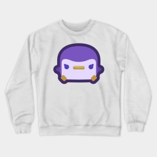 Taro Bonbon - Solo 1 Crewneck Sweatshirt